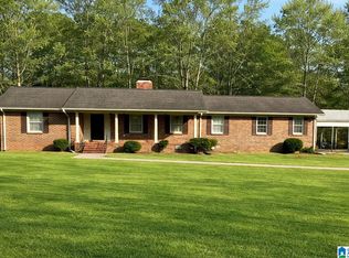 1302 Lay Dam Rd, Clanton, AL 35045