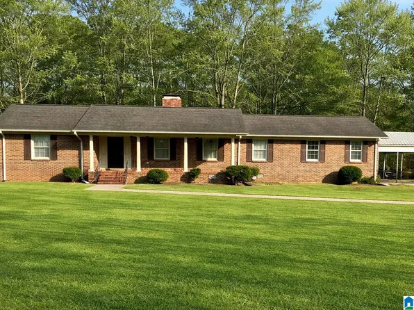 1302 Lay Dam Rd, Clanton, AL 35045