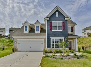 1663 Sassafras Ct, Fort Mill, SC 29715
