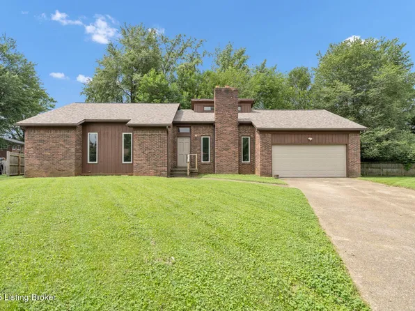 4510 Trey Pl, Louisville, KY 40220
