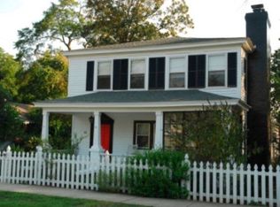 623 Hayne Ave SW, Aiken, SC 29801