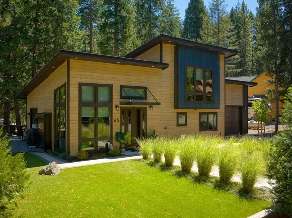 65 Yonkalla Trl, Graeagle, CA 96103