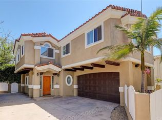 2226 Curtis Ave #B, Redondo Beach, CA 90278