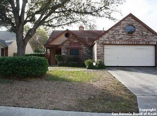 9354 Greens Point, San Antonio, TX 78250