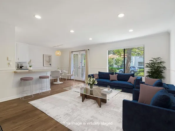 5006 Collwood Way Unit 81, San Diego, CA 92115