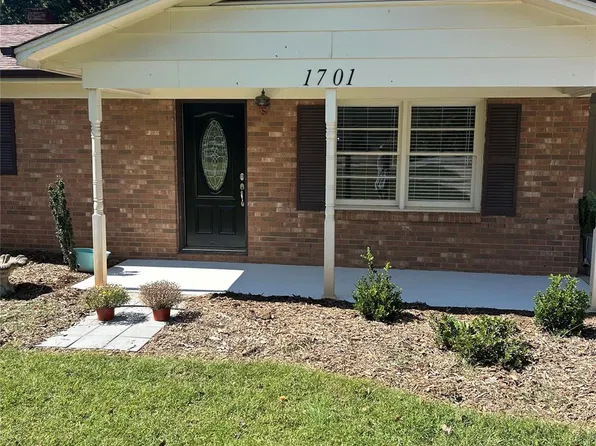 1701 Richey Rd, Taylorsville, NC 28681