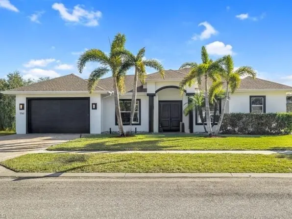 11141 Palmetto Ridge DR, NAPLES, FL 34110