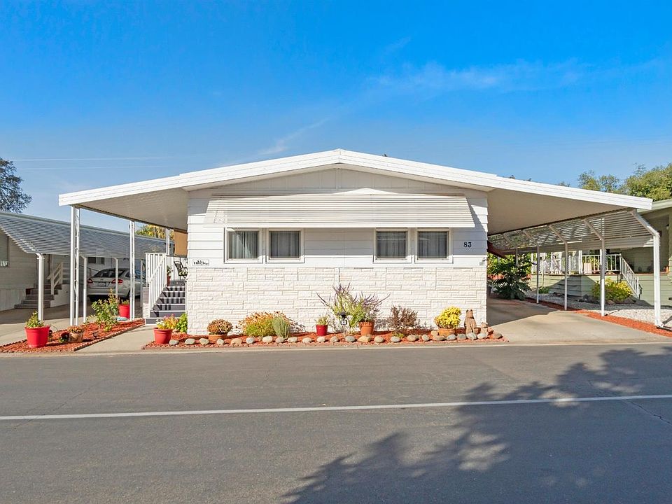 1st image of 3765 Grass Valley Hwy Space 83