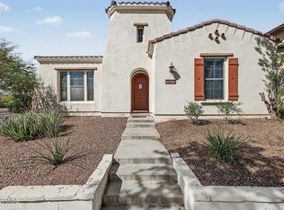 3920 N Point Ridge Rd, Buckeye, AZ 85396