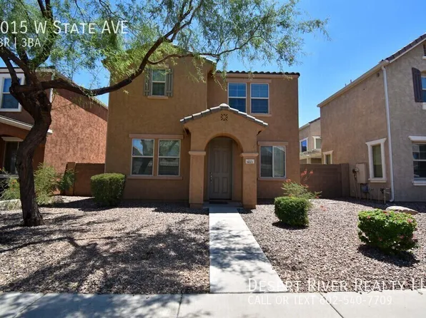 9015 W State Ave, Glendale, AZ 85305