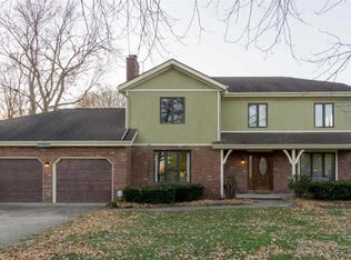 2516 N 400 E, Lafayette, IN 47905