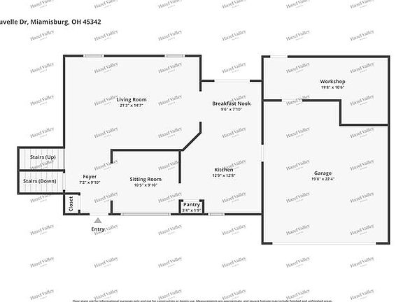 2nd image of 1214 Nouvelle Dr
