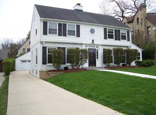 8145 W Wisconsin Ave, Milwaukee, WI 53213