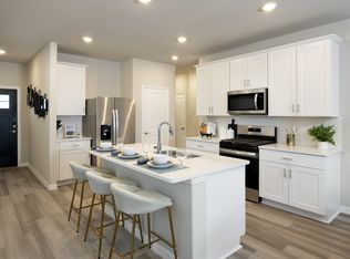 The Carlsbad Plan, Parks at Foster Crossing - Spring Series, Anna, TX 75409