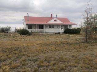1884 Highway 221, Dutton, MT 59433