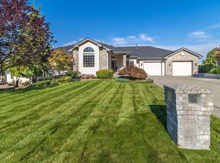 8302 S West Terrace Dr, Cheney, WA 99004