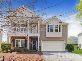 6909 Barefoot Forest Dr, Charlotte, NC 28269