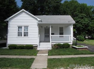 406 S Arch St, Jerseyville, IL 62052