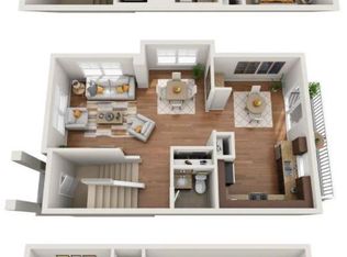 961 Red Oak Cir, Vernon Hills, IL 60061