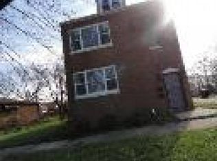202 Morgan St APT 1, Chicago Heights, IL 60411