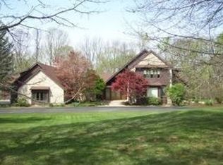 3030 S Inverness Farm Rd, Bloomington, IN 47401