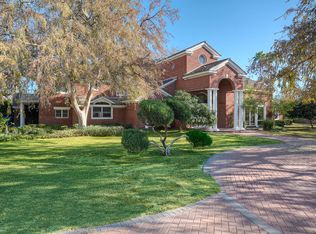 6019 N Central Ave, Phoenix, AZ 85012