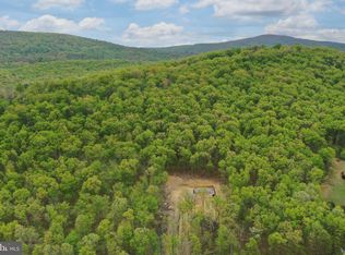 0 Wooded Ln, Front Royal, VA 22630