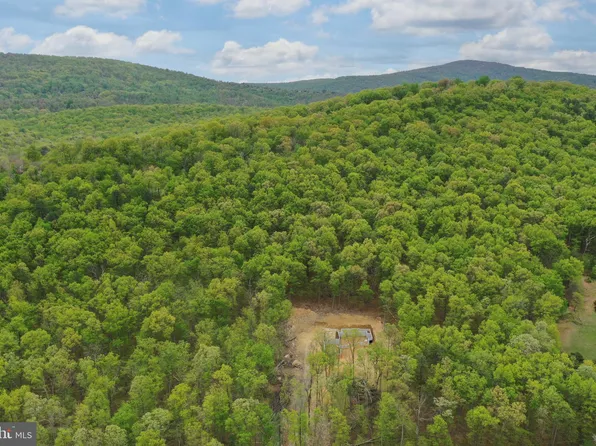 0 Wooded Ln, Front Royal, VA 22630