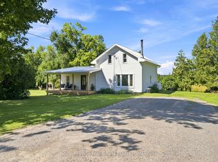 661 Fingerboard Rd, Kawartha Lakes, ON K0M2J0