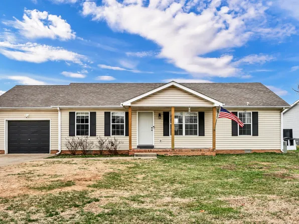 102 Pappy Dr, Oak Grove, KY 42262