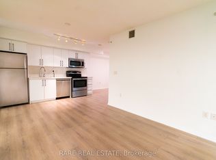 830 Lawrence Ave W #1007, Toronto, ON M6A 0B6