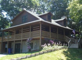 380 Welcome Way, Boone, NC 28607
