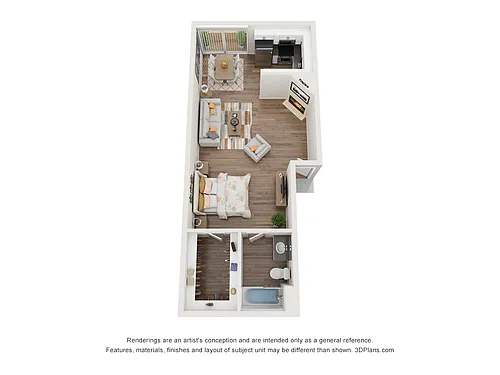 Floor plan js0x1a