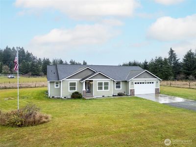 17440 Crowder Road SE, Tenino, WA, 98589
