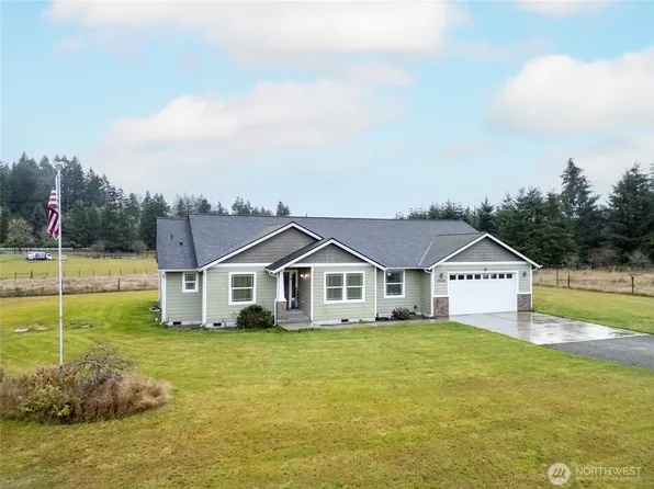 17440 Crowder Road SE, Tenino, WA 98589