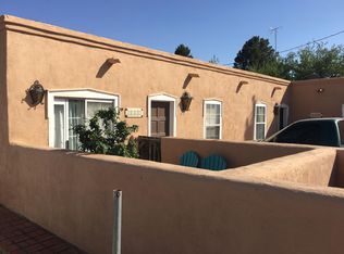 2327 Calle De Parian, Mesilla, NM 88046