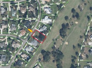 2408 Lost Ball Dr, Sebring, FL 33872