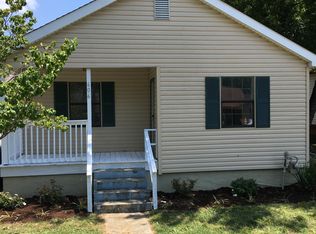 606 McGinley St, Maryville, TN 37804