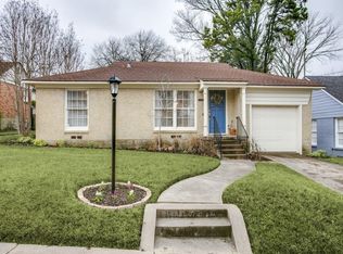 7111 Vivian Ave, Dallas, TX 75223