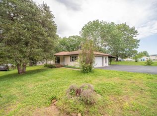74 Foster Rd, Cape Fair, MO 65624