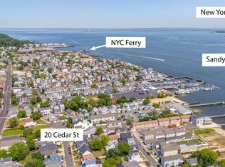 20 Cedar St APT 5, Highlands, NJ 07732