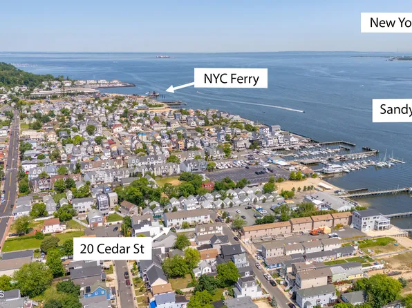 20 Cedar St APT 5, Highlands, NJ 07732