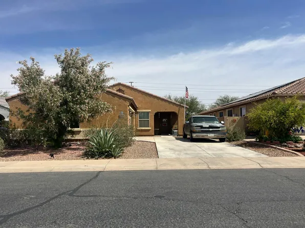 980 W Prior Ave, Coolidge, AZ 85128
