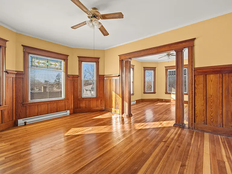 110 Whittenton St #3 — Photo 2