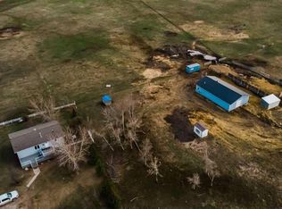 50025 N Township Road 733a Road Rural Grande Pr #1, County Of, AB T0H3C0