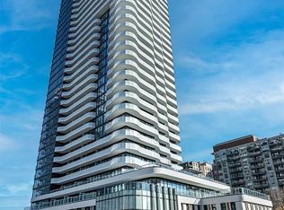 15 Holmes Ave #905, Toronto, ON M2N 0L4