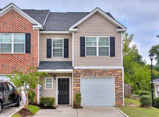 2053 Reserve Ln, Augusta, GA 30907