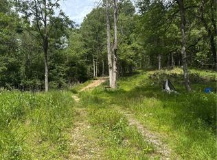 Round Hill Church Rd, Traphill, NC 28685