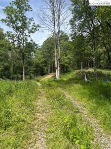 TBD Round Hill Church Road, Traphill, NC, 28685