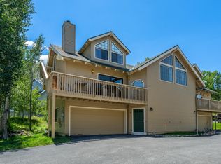 119 Lake Manor Pl #24, Crowley Lake, CA 93546